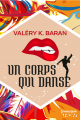 Couverture Un corps qui danse Editions Harlequin (HQN) 2015