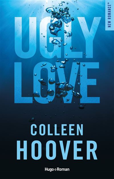 Couverture Ugly love