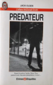 Couverture Le prédateur Editions J'ai Lu (Crimes & enquêtes) 1993