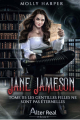 Couverture Jane Jameson, tome 3 : Les gentilles filles ne sont pas éternelles Editions Alter Real (Imaginaire) 2023