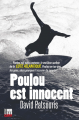 Couverture Poulou est innocent Editions Cairn (Polar) 2022