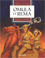 Couverture Omula et Rema, tome 1 : La fin d'un monde Editions Rue de Sèvres 2023