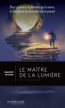 Couverture Le maître de la lumière Editions Bibliothèque nationale de France (BnF) 2019
