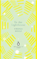 Couverture La promenade au phare / Voyage au phare / Au phare / Vers le phare Editions Penguin books (English library) 2018