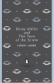 Couverture Daisy Miller and The Turn of the Screw Editions Penguin books (English library) 2012