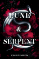 Couverture O'nora, tome 0 : Lune & Serpent Editions Autoédité 2023