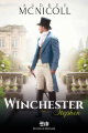 Couverture Les Winchester, tome 2 : Sous l'emprise de John Smith / Stephen Editions de Mortagne 2022