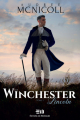 Couverture Les Winchester, tome 1 : Le colis Murfy / Lincoln Editions de Mortagne 2022