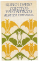 Couverture Véronica et autres contes fantastiques Editions Alianza (El libro de bolsillo) 1990