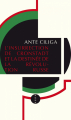 Couverture L'Insurrection de Cronstadt et la destinée de la révolution russe Editions Allia 2015