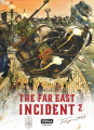 Couverture The Far East Incident, tome 2 Editions Vega / Dupuis (Seinen) 2023