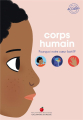 Couverture Corps humain : pourquoi notre coeur bat-il ? Editions Gallimard  (Jeunesse - Mes premières découvertes) 2021