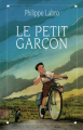 Couverture Le Petit Garçon Editions France Loisirs 1990