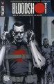 Couverture Bloodshot, book 2: The Rise and the Fall Editions Panini (100% Fusion Comics) 2014