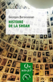 Couverture Que sais-je ? : Histoire de la Shoah Editions Presses universitaires de France (PUF) (Que sais-je ?) 2020