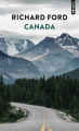 Couverture Canada Editions Points 2023