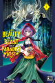 Couverture Beauty and the Beast of Paradise Lost, tome 1 Editions Pika (Shôjo) 2023