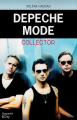 Couverture Depeche Mode - Collector Editions City (Biographie) 2023