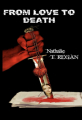 Couverture From Love to Death Editions Autoédité 2020
