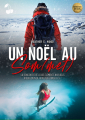 Couverture Un Noël au sommet Editions Cherry Publishing 2020