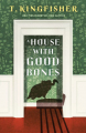 Couverture A House with Good Bones Editions Titan Books 2023