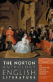 Couverture The Norton Anthology of English Literature (ninth edition), book 3: The restoration and the eighteenth century Editions W. W. Norton & Company 2012