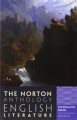 Couverture The Norton Anthology of English Literature (ninth edition), book 4: The romantic period Editions W. W. Norton & Company 2012