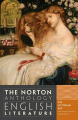 Couverture The Norton Anthology of English Literature (ninth edition), book 5: The victorian age Editions W. W. Norton & Company 2012