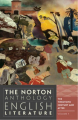 Couverture The Norton Anthology of English Literature (ninth edition), book 6: The twentieth century and after Editions W. W. Norton & Company 2012
