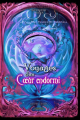 Couverture Légendes de l'Encre-Temps, tome 1 : Voyages d'un cœur endormi Editions Autoédité 2023