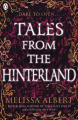 Couverture Tales from the Hinterland Editions Penguin books 2021