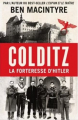 Couverture Colditz : La forteresse d'Hitler Editions Alisio 2023