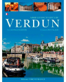 Couverture Aimer les hauts lieux de Verdun Editions Ouest-France (Itinéraires de l'Histoire) 2014