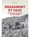 Couverture Douaumont et Vaux Editions YSEC 2021