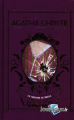 Couverture Le Miroir se brisa Editions Hachette (Agatha Christie) 2023