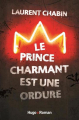 Couverture Le prince charmant est une ordure Editions Hugo & Cie 2023