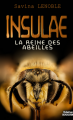 Couverture Insulae : La reine des abeilles  Editions Il était un ebook (Il était un Bouquin) 2022