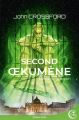 Couverture Second Oekumène, tome 4 : Vatican Editions Critic 2023