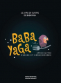 Couverture Le livre de cuisine de Baba Yaga : Spécialités russes et ukrainiennes Editions Autoédité 2022