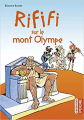Couverture Rififi sur le Mont Olympe Editions Casterman (Poche) 2010