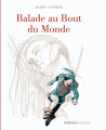 Couverture Balade au bout du monde Editions Glénat 2009