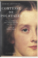 Couverture Comtesse de Pourtales Editions La Nuée Bleue 1995