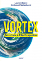 Couverture Vortex Editions Payot 2023