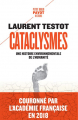 Couverture Cataclysmes Editions Payot (Petite bibliothèque - Essais) 2018