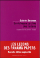 Couverture La richesse cachée des nations  Editions Seuil (La république des idées) 2017