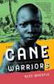 Couverture Cane Warriors Editions Akashic Books 2020