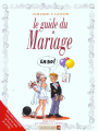 Couverture Le guide du Mariage Editions Vents d'ouest (Éditeur de BD) 2002