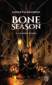 Couverture Bone Season / The Bone Season, tome 3 : Le chant se lève Editions J'ai Lu 2023