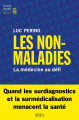 Couverture Les non-maladies Editions Seuil (Science ouverte) 2023
