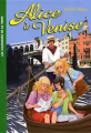 Couverture Alice à Venise Editions Hachette (Les classiques de la verte) 2008
